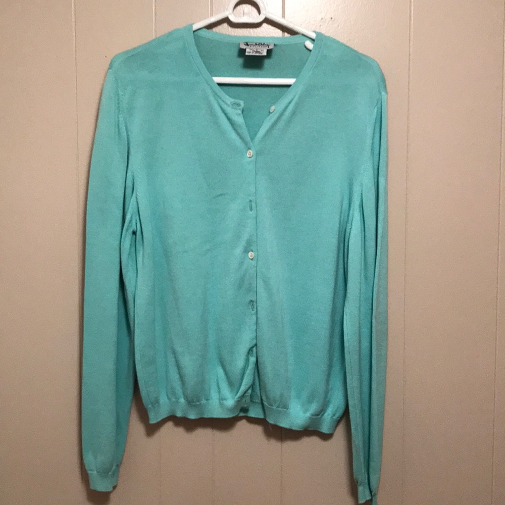 💜REDUCED💜 LILLY PULITZER SWEATER
